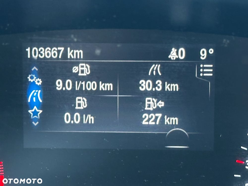 Ford Focus 1.0 EcoBoost Titanium ASS PowerShift - 27