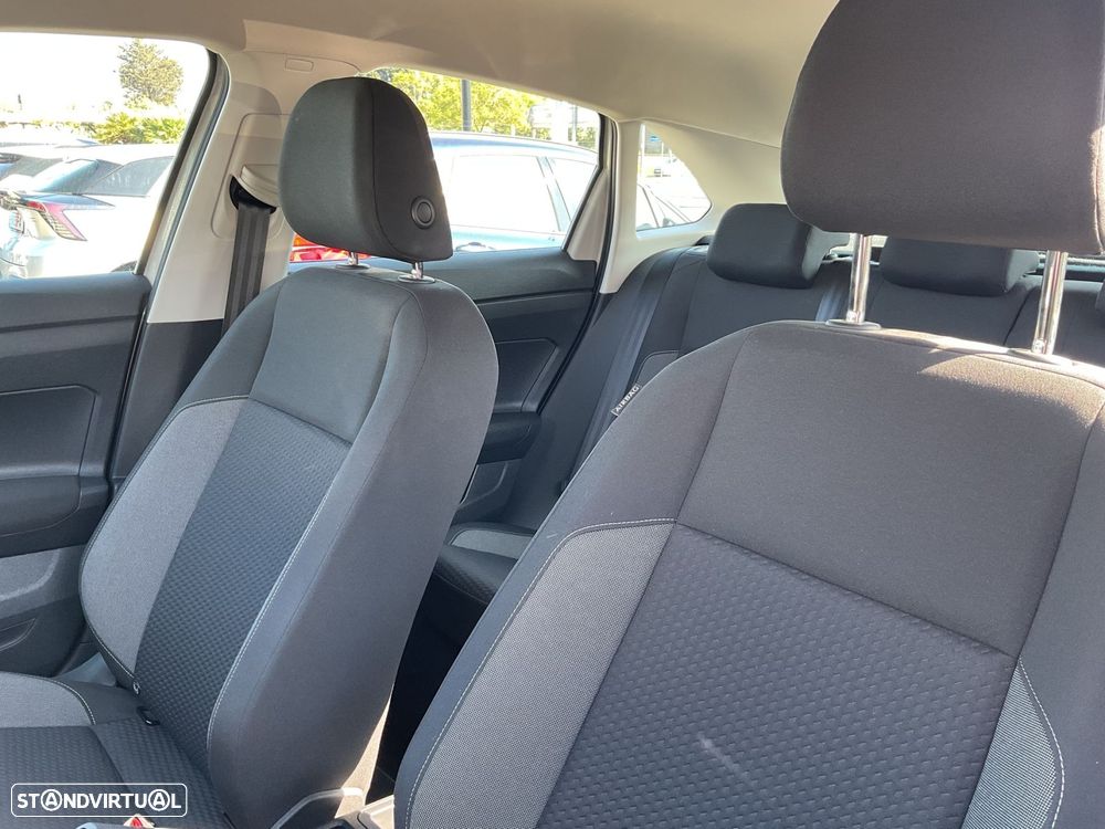 VW Taigo 1.0 TSI Life - 22