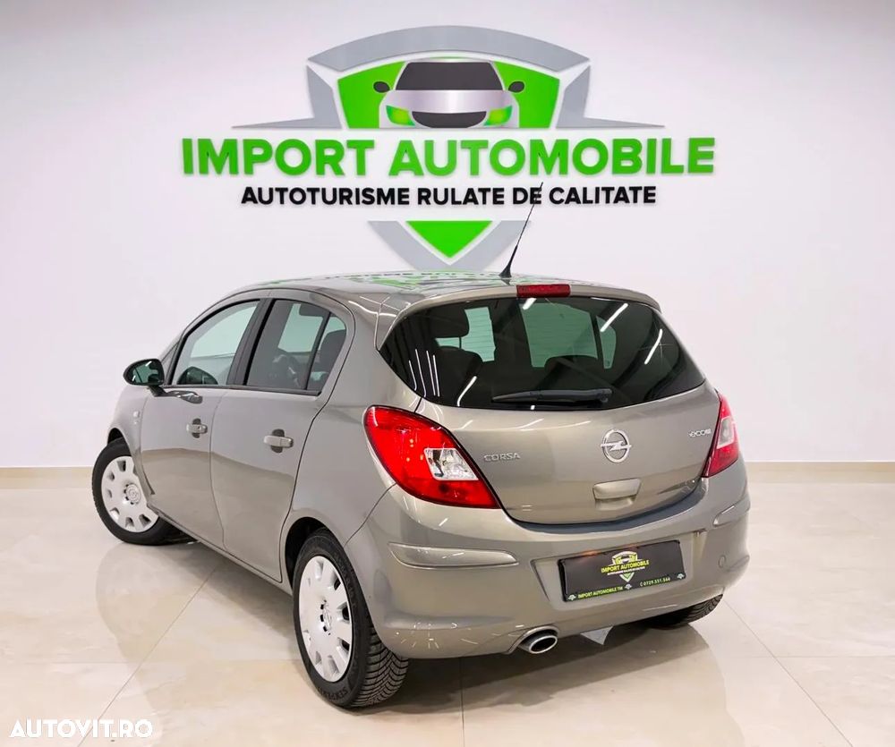 Opel Corsa 1.2 16V EcoFLEX 150 Jahre - 13
