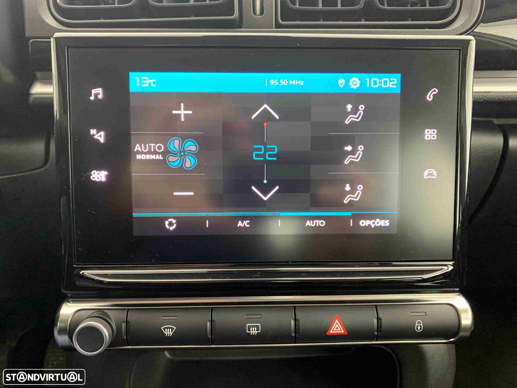 Citroën C3 1.2 PureTech Plus - 11