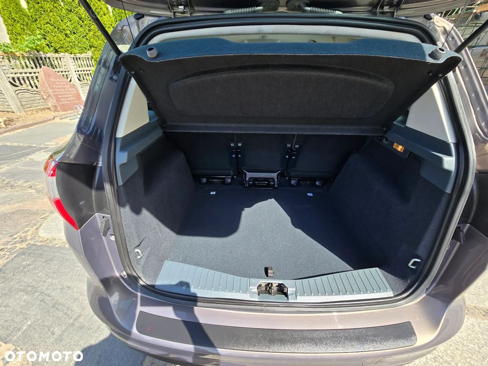 Ford C-MAX 1.0 EcoBoost Start-Stopp-System Titanium - 24
