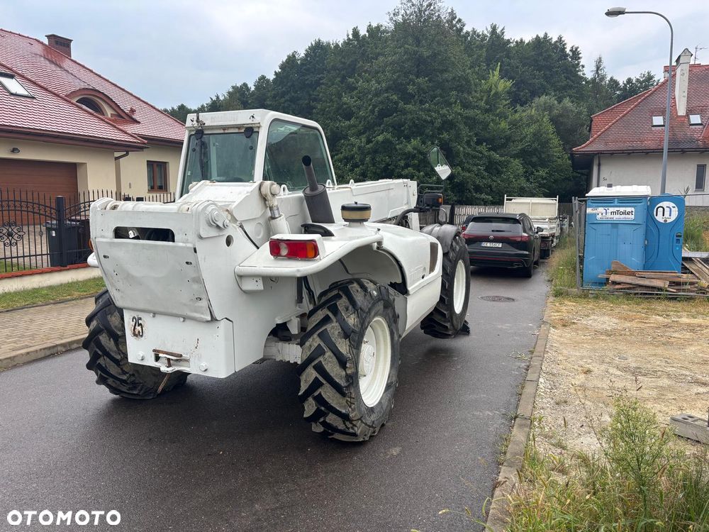 Manitou MT 1235 - 7