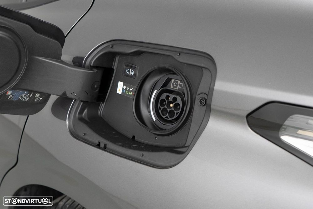 DS DS4 E-Tense Rivoli Cross EAT8 - 18