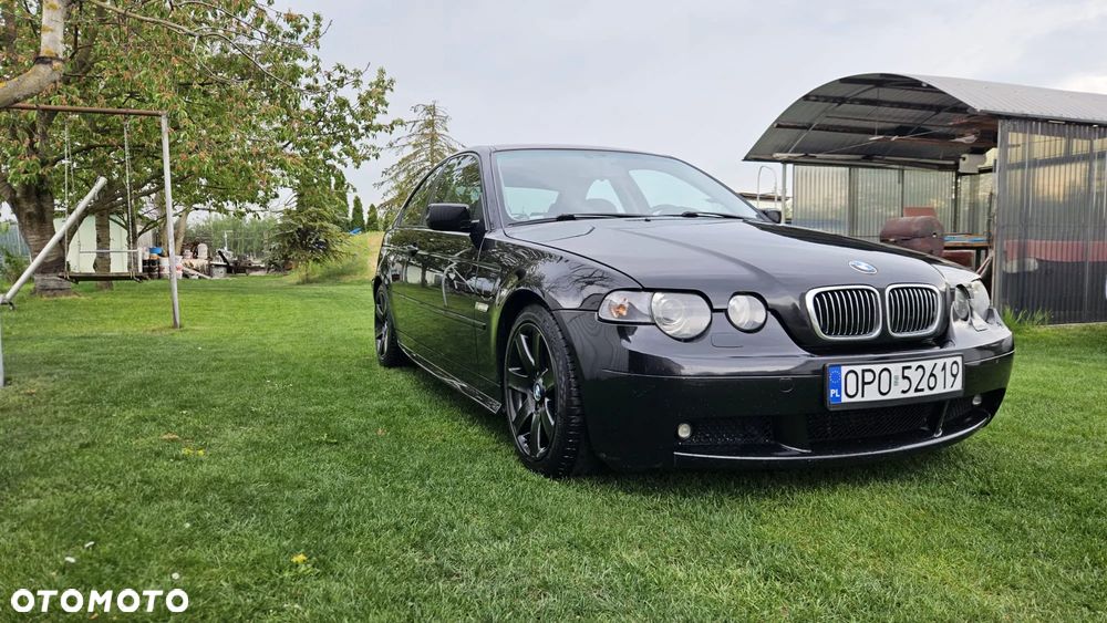 BMW Seria 3 - 2