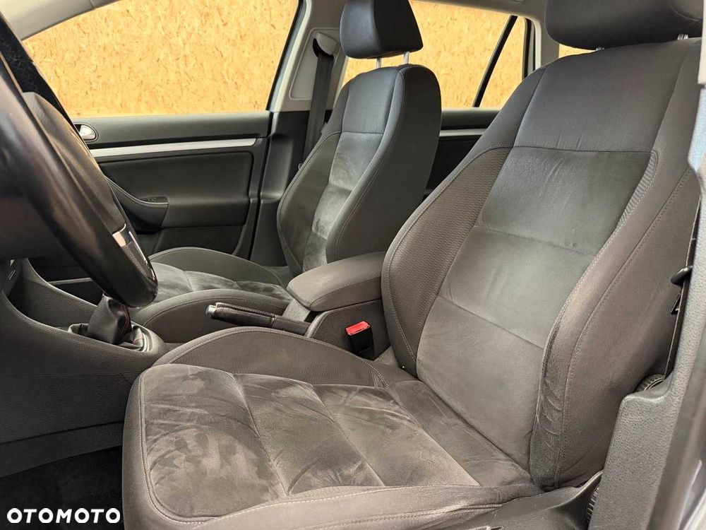 Volkswagen Golf Variant 2010 photo 4