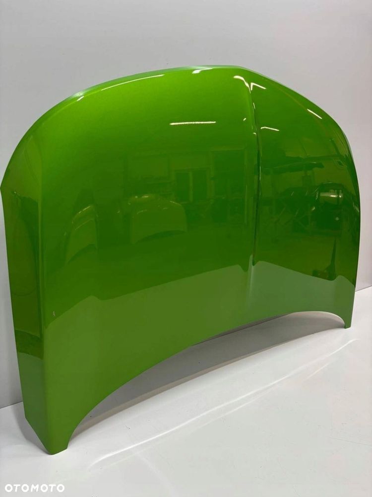 Opel Mokka B II 2 Maska - 2