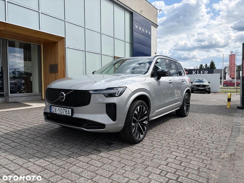 Volvo XC 90 T8 AWD Plug-In Hybrid Plus Dark 7os - 1