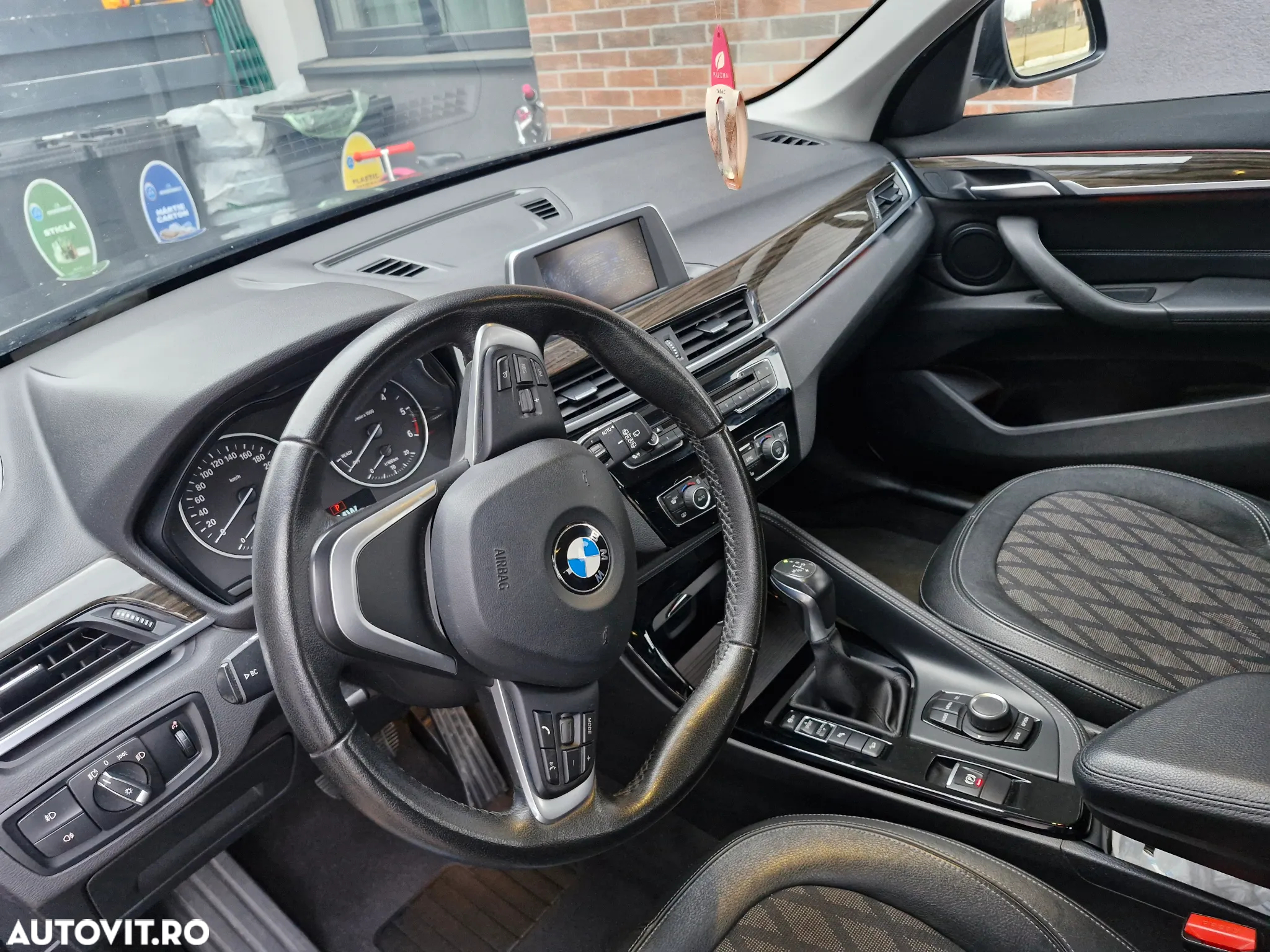 BMW X1 - 5