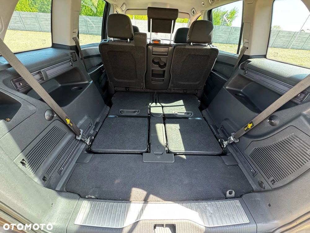 Opel Zafira 1.8 Essentia - 20