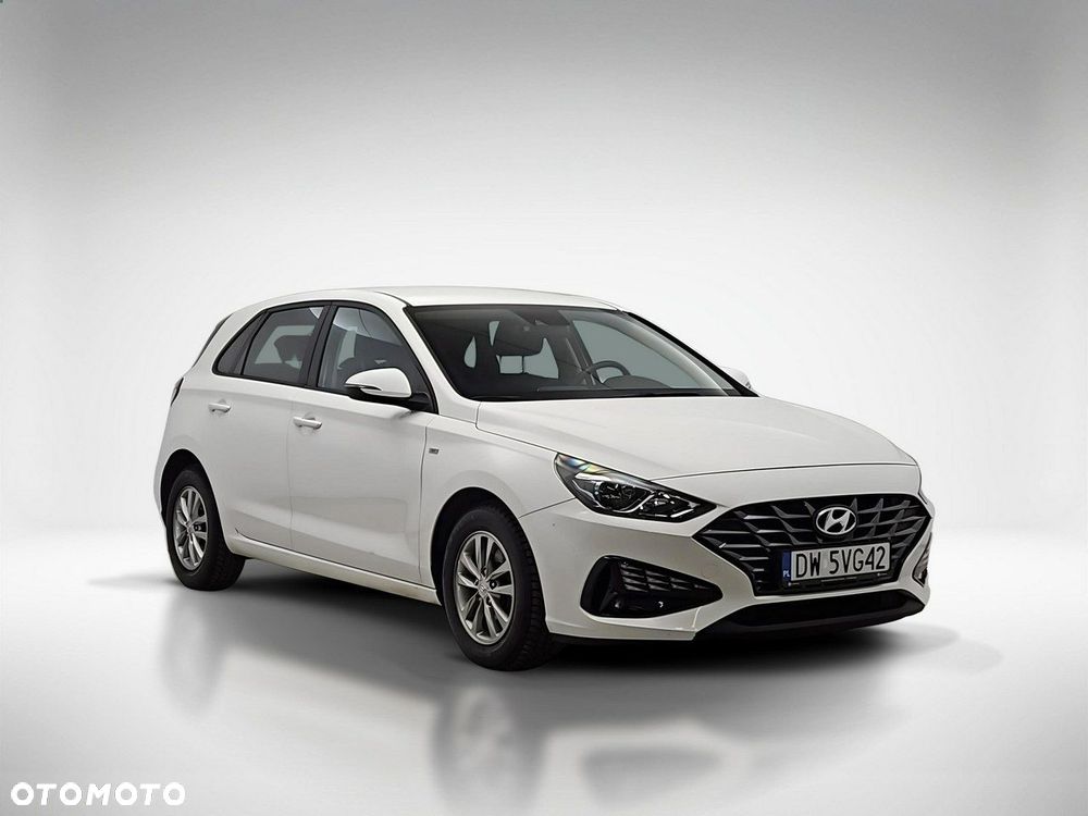 Hyundai i30 - 7