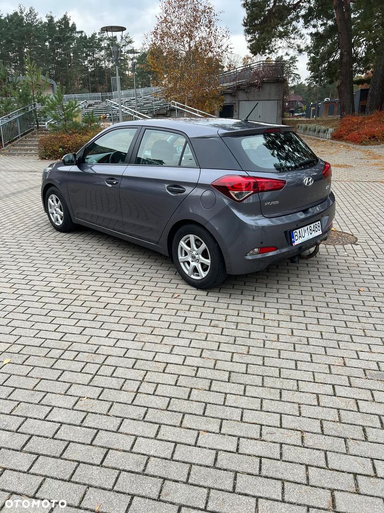 Hyundai i20 - 9