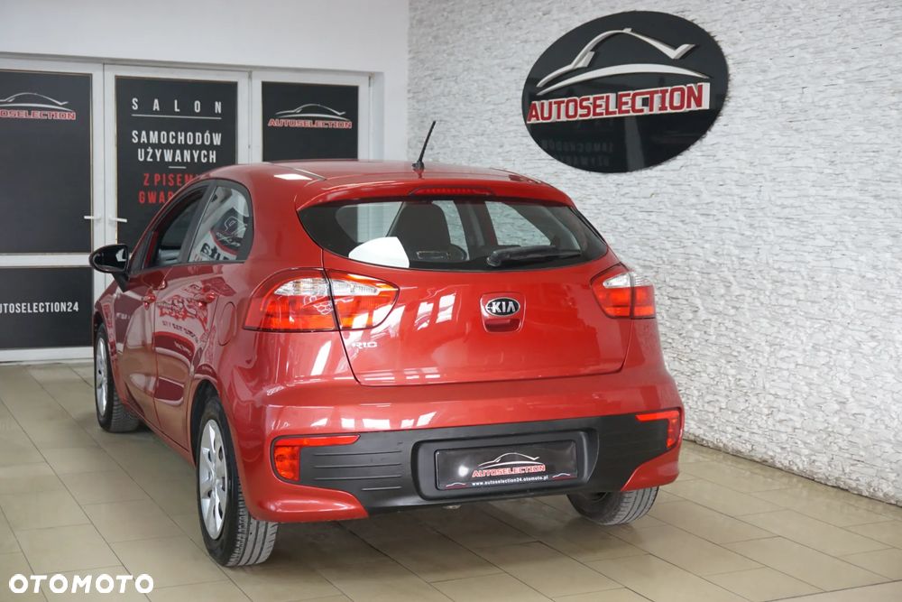 Kia Rio 1.2 Spirit - 6