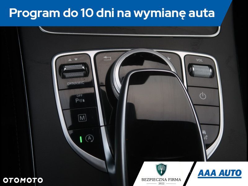 Mercedes-Benz GLC - 19