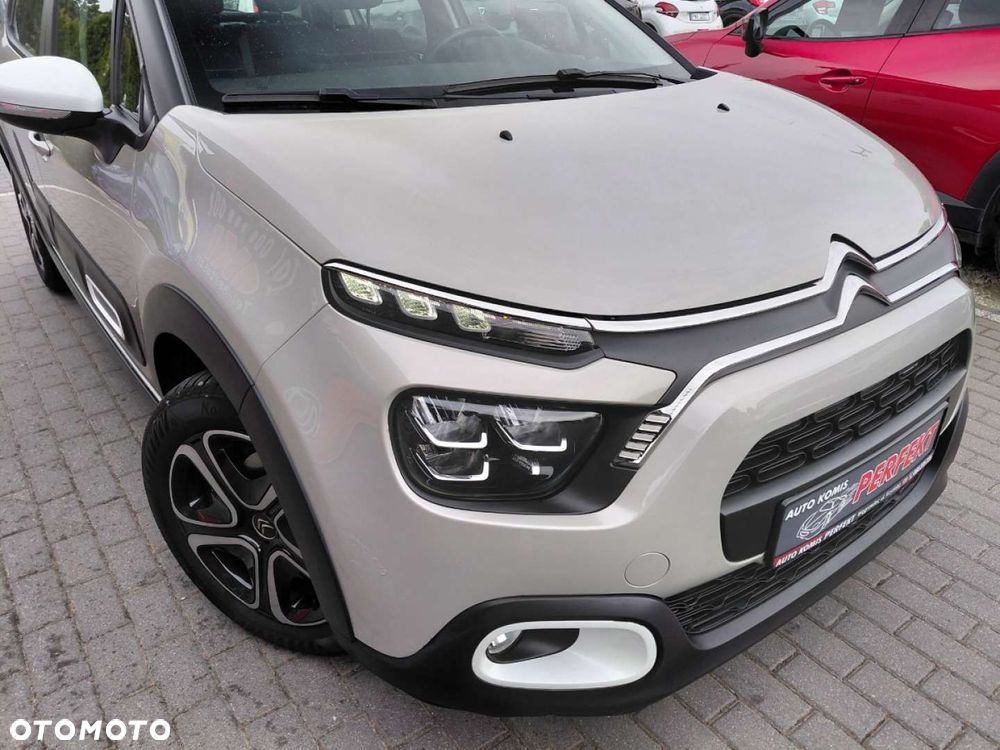 Citroën C3 - 5