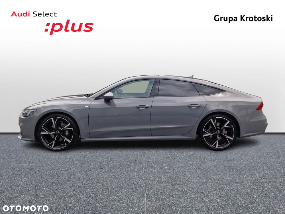 Audi A7 Sportback - 2