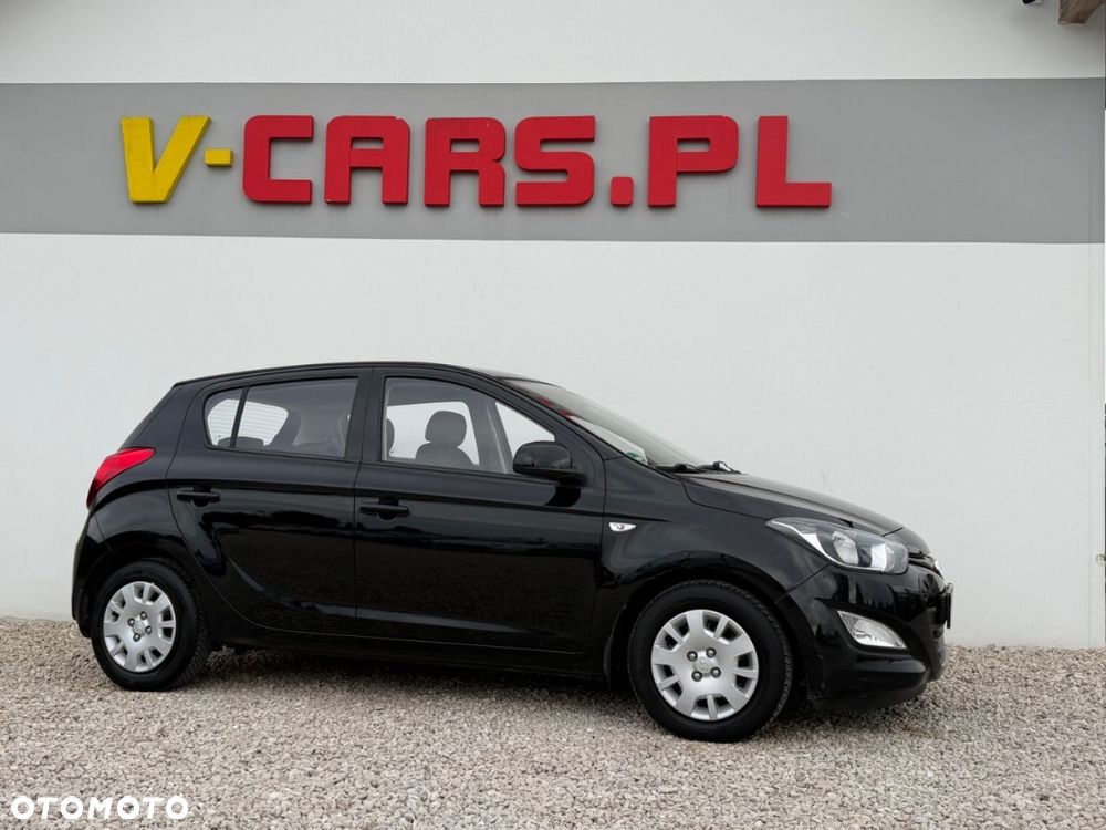 Hyundai i20 - 15
