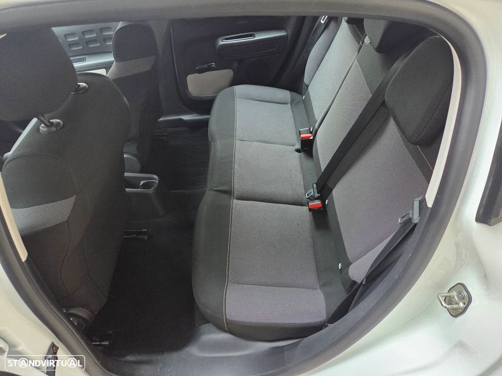 Citroën C3 Pure Tech S&S Feel - 15