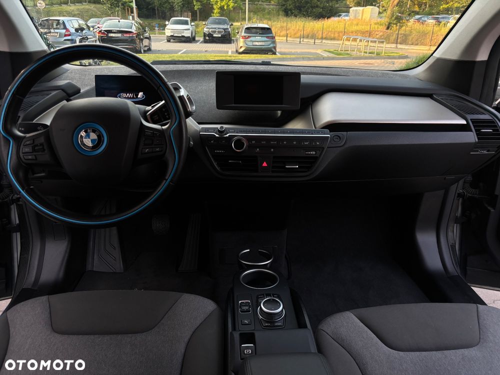 BMW i3 120 Ah - 20
