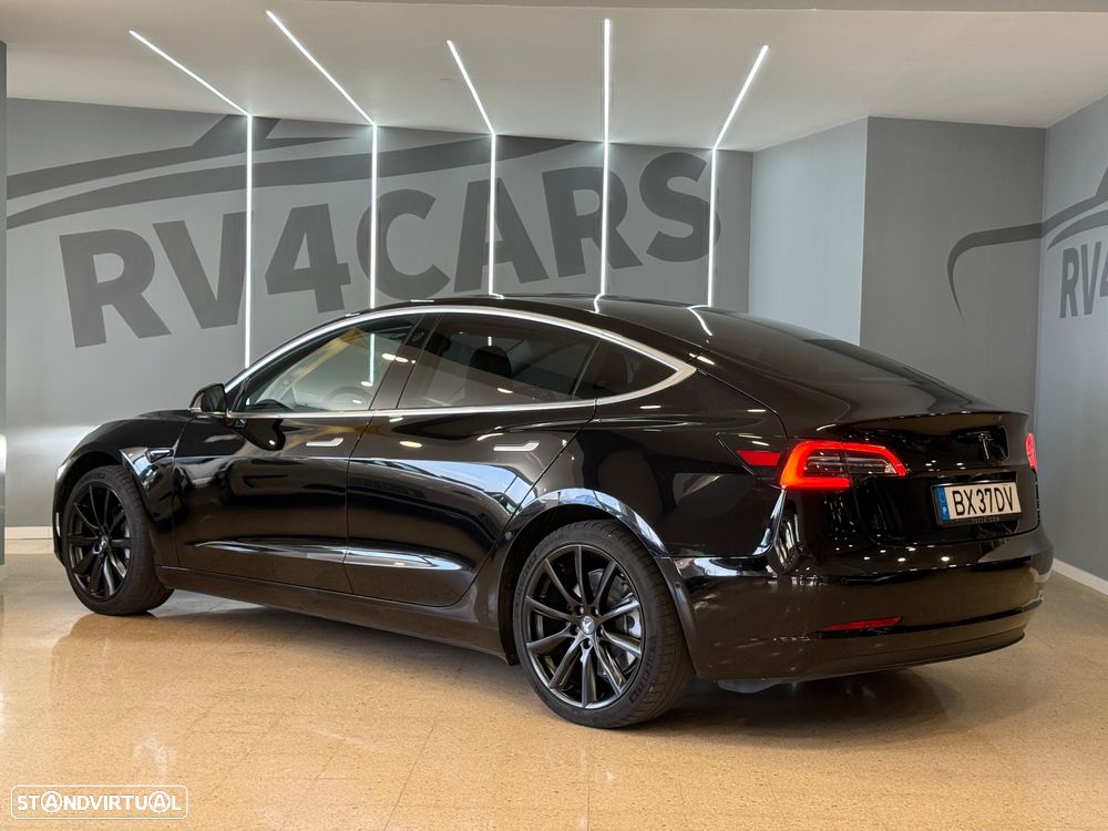 Tesla Model 3 Standard Range Plus RWD - 6