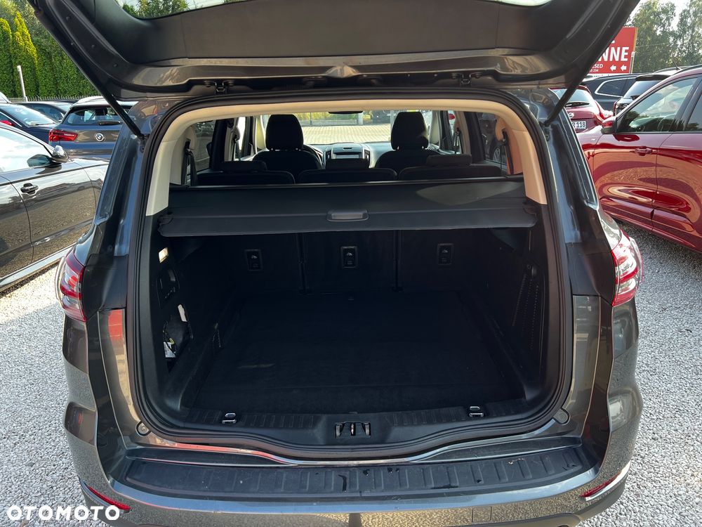 Ford S-Max 2.0 EcoBlue Edition - 23