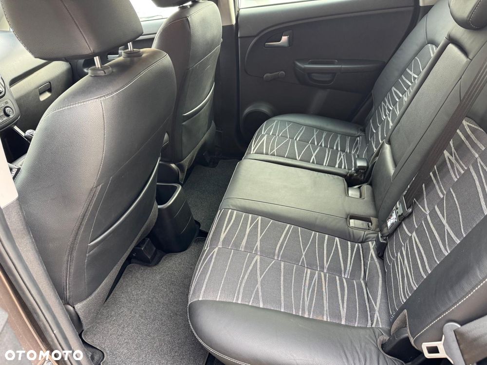 Kia Venga 1.4 Smart - 12