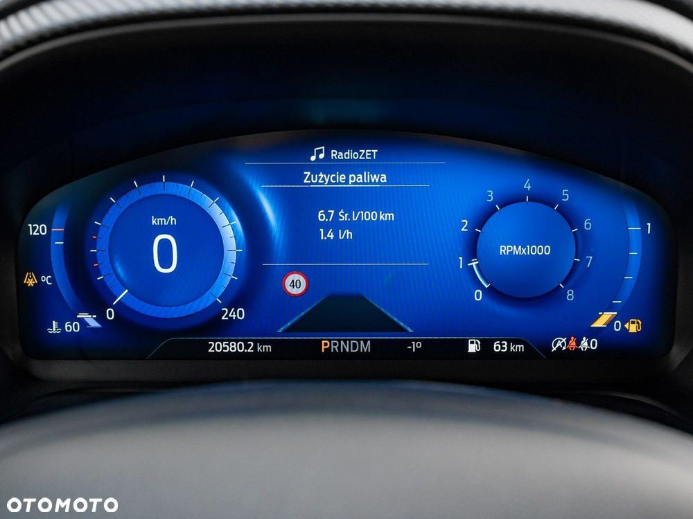 Ford Puma 1.0 EcoBoost ST-Line X - 15