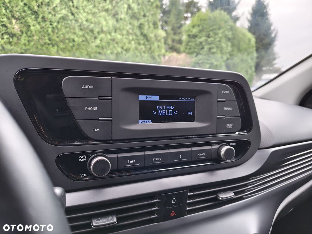 Hyundai i20 1.0 T-GDi Pure - 18