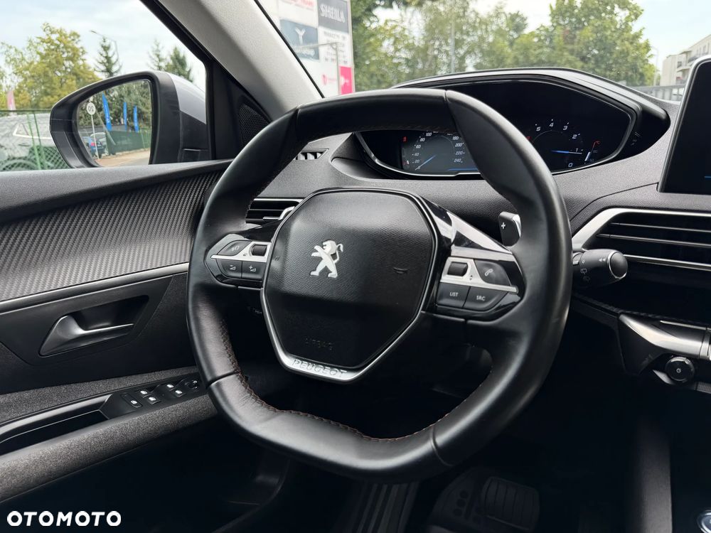 Peugeot 5008 1.6 THP Active S&S EAT6 - 35