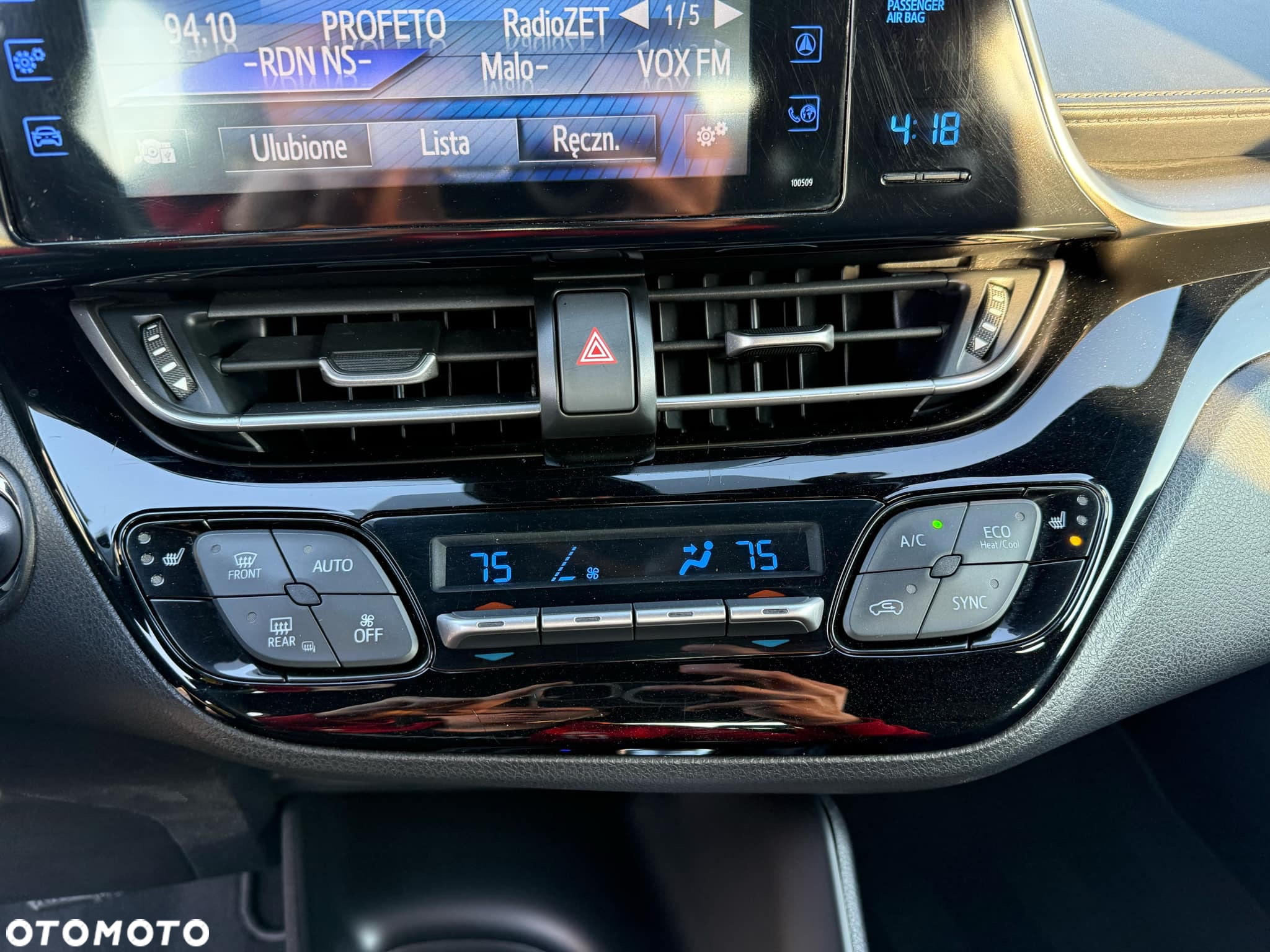 Toyota C-HR - 18