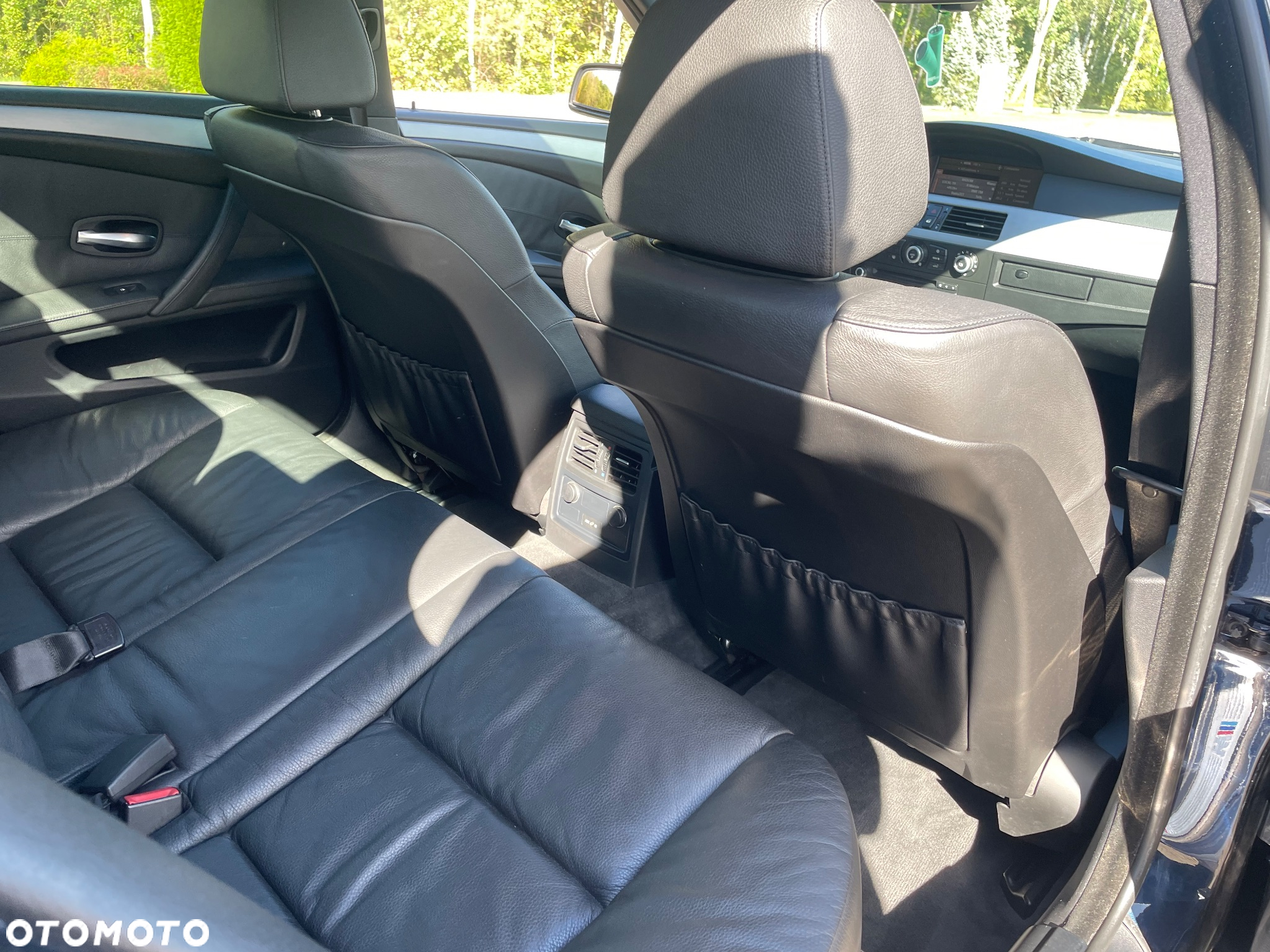 BMW Seria 5 - 28