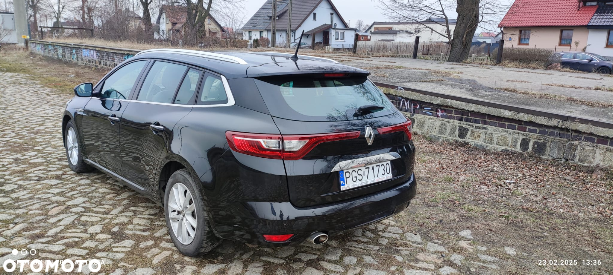 Renault Megane ENERGY dCi 110 EDC BUSINESS - 10