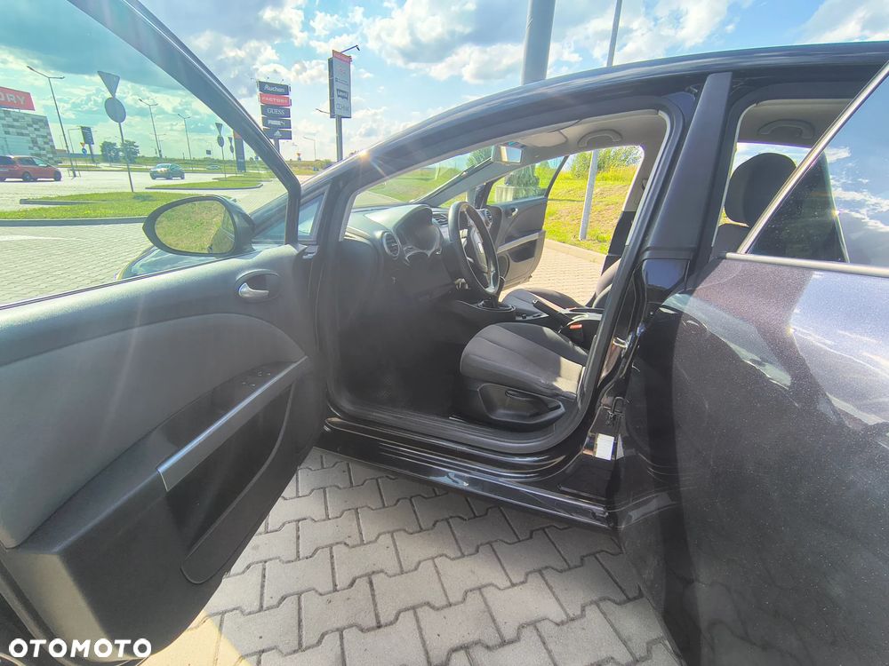 Seat Leon 1.6 TDI Style - 11