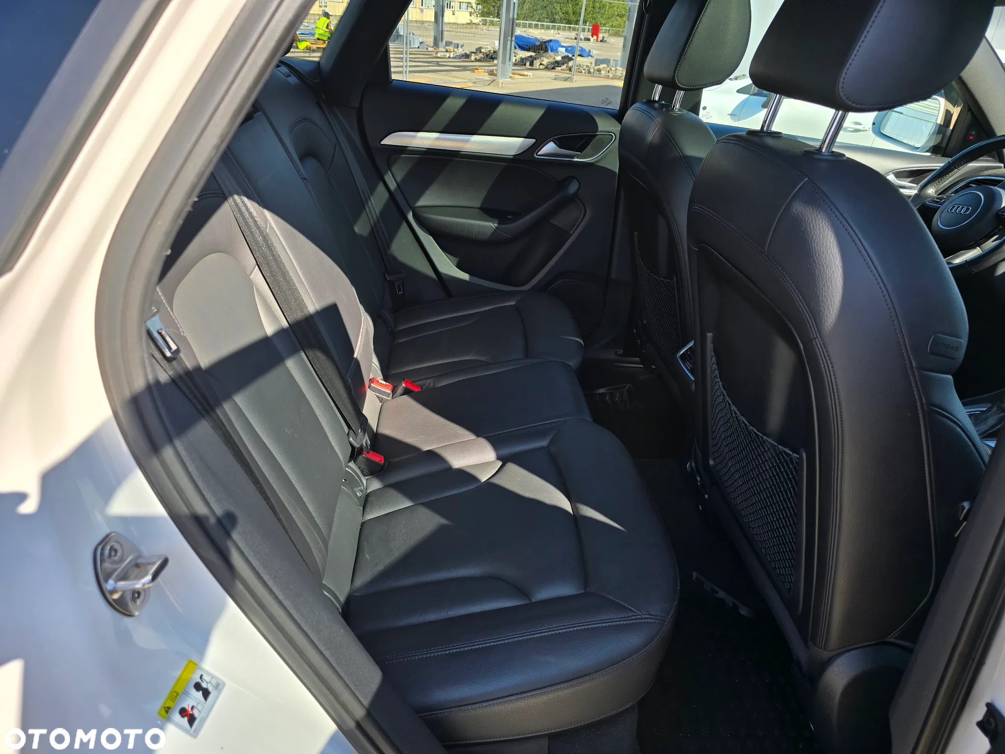 Audi Q3 2.0 TFSI quattro S tronic - 21