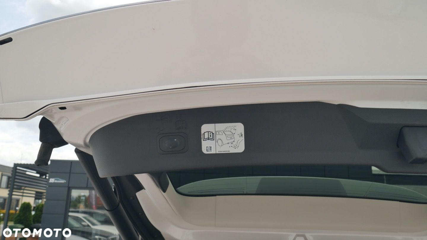 Ford Kuga - 20