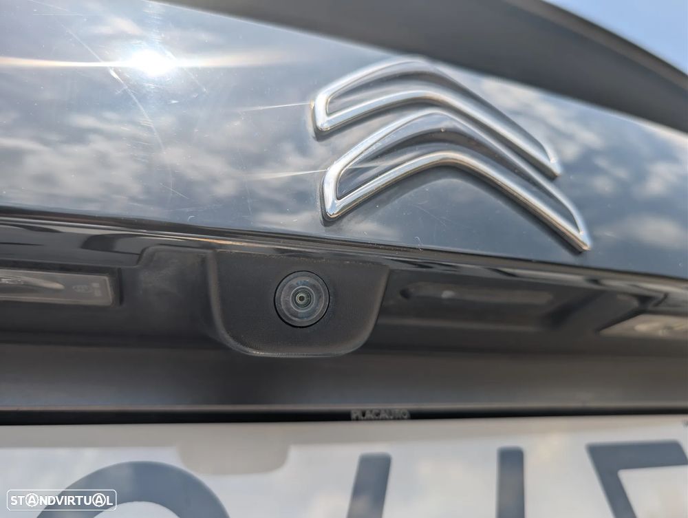 Citroën e-C4 Feel Pack - 17