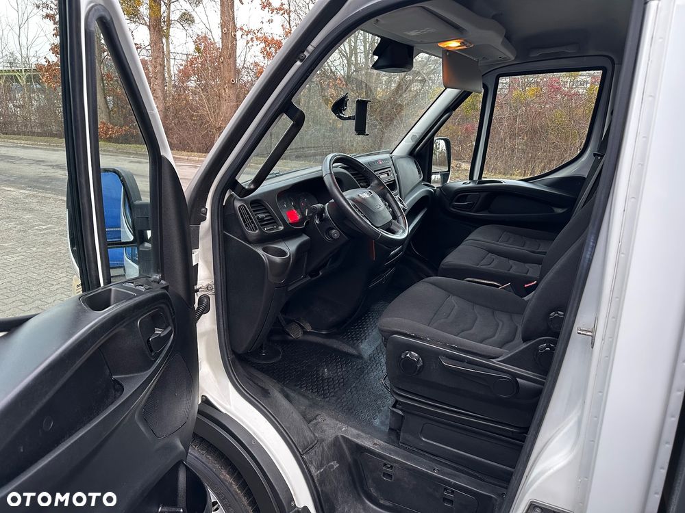 Iveco DAILY - 5