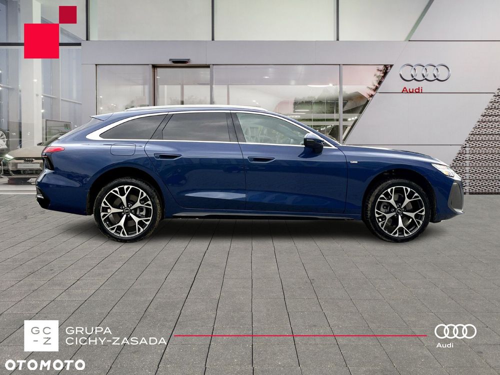 Audi A6 - 6
