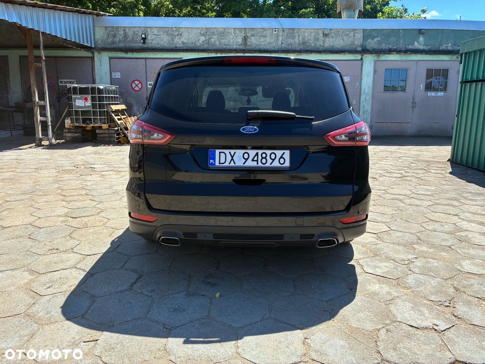 Ford S-Max 2.0 EcoBlue ST-Line - 7