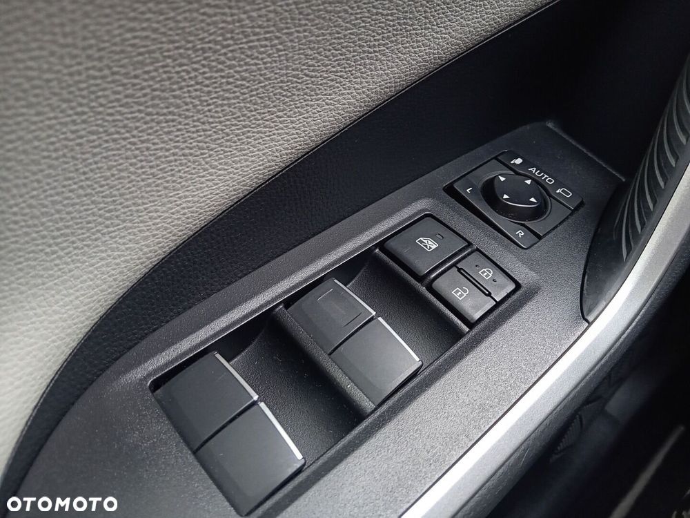 Toyota RAV4 2.5 Hybrid Executive 4x4 - 21