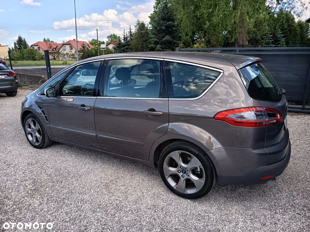 Ford S-Max 2.0 TDCi DPF Business Edition - 7
