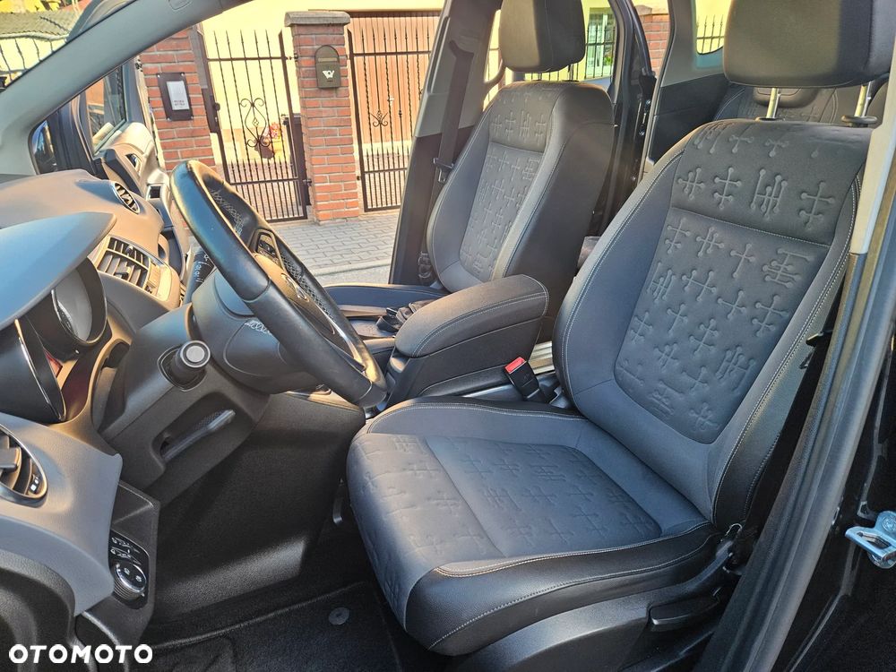 Opel Meriva 1.4 Ecoflex Start/Stop 150 Jahre - 24