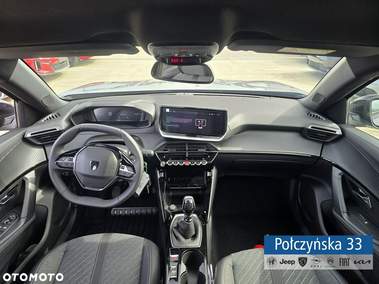 Peugeot 2008 - 14