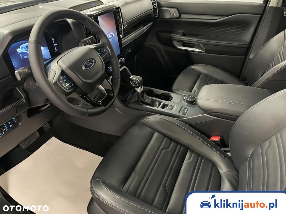 Ford Ranger 2.0 EcoBlue Bi-Turbo 4x4 DC Limited - 3