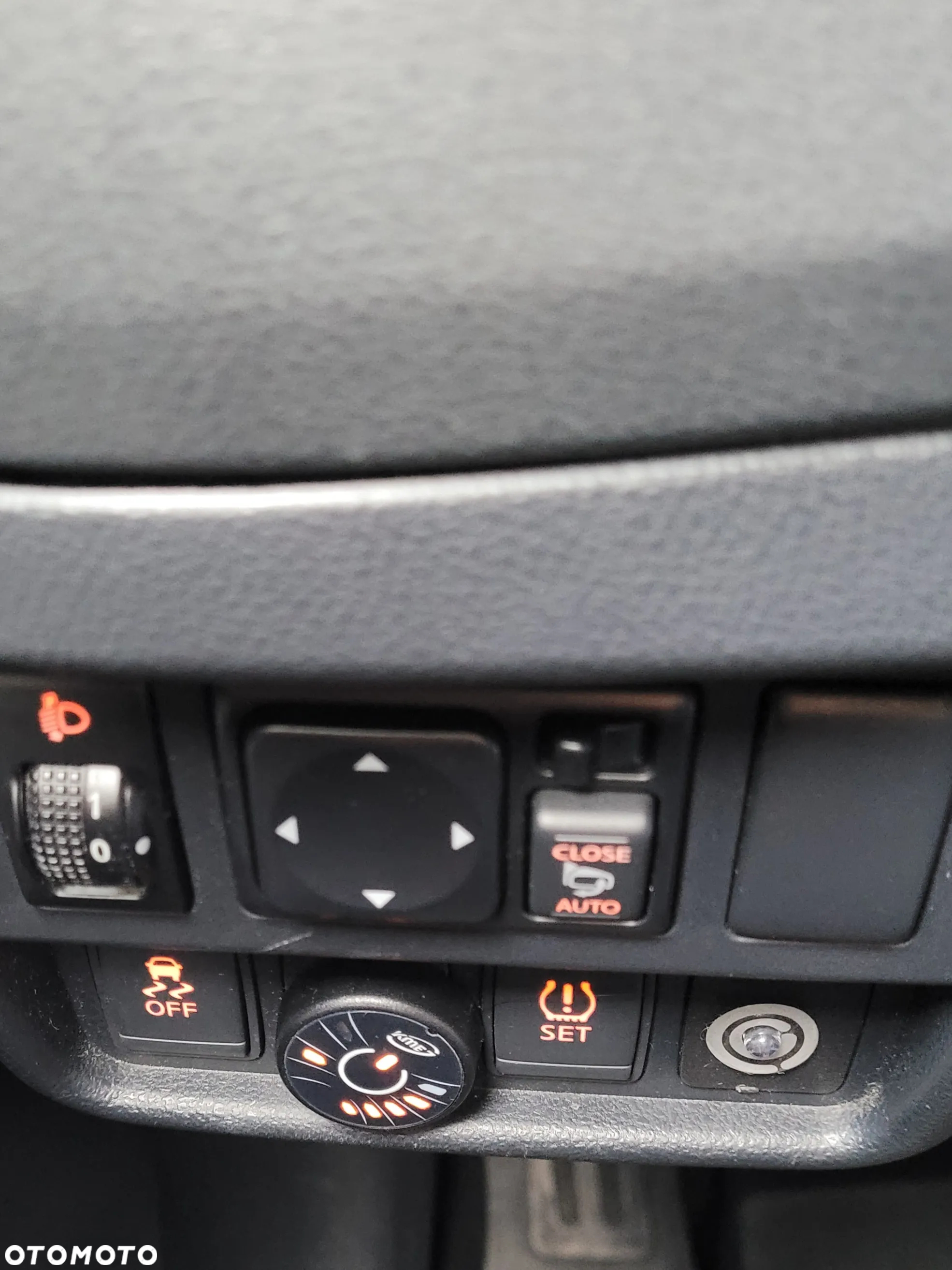 Nissan Juke 1.6 Acenta Xtronic EU6 - 10