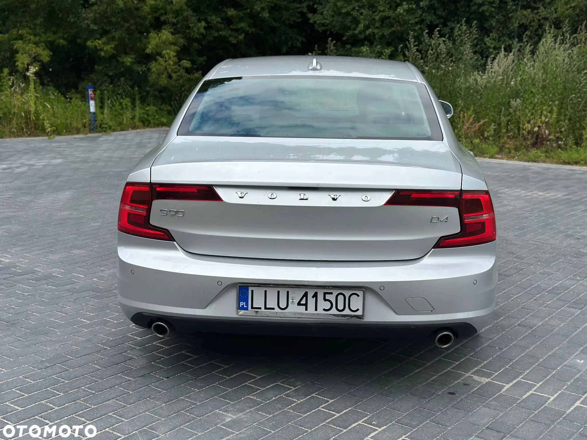 Volvo S90 D4 Momentum - 6
