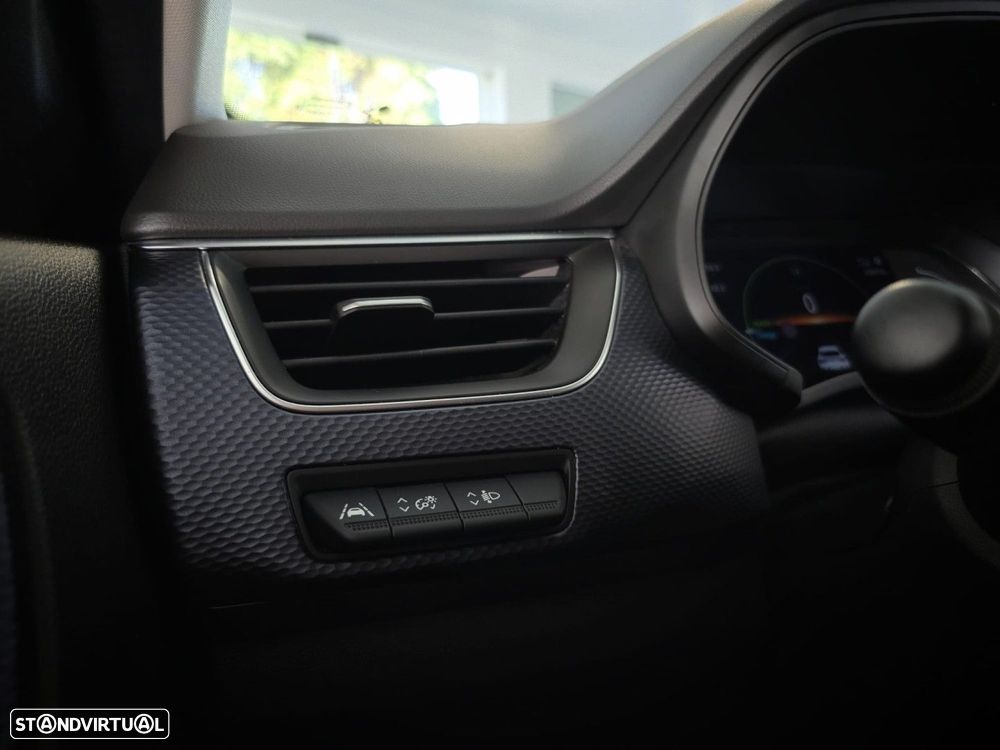 Renault Arkana 1.6 E-Tech Full Hybrid Techno - 21