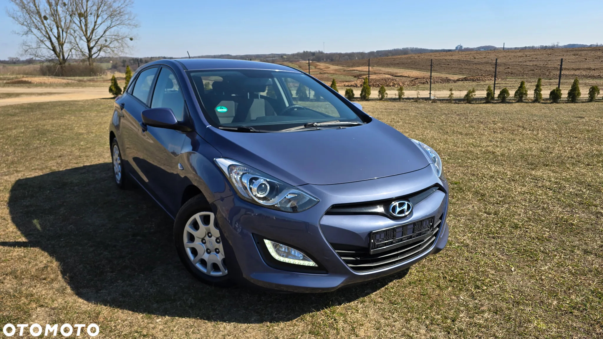 Hyundai i30 1.4 Trend - 2