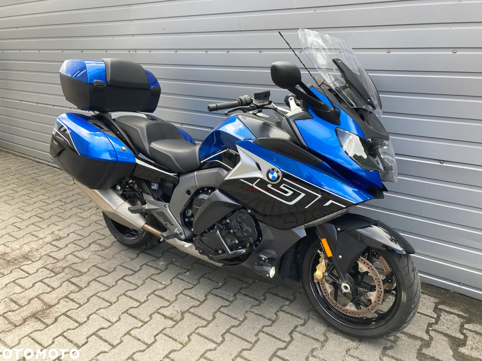 BMW K - 2