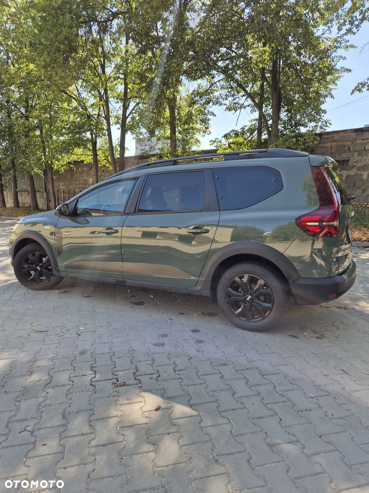Dacia Jogger 1.0 TCe Extreme+ 7os - 9