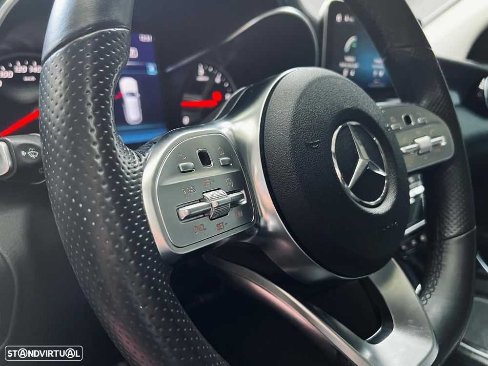 Mercedes-Benz GLC 300 - 24